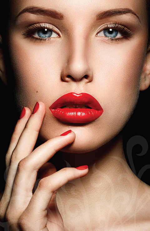 Younique Lucrative - Brillant à lèvres