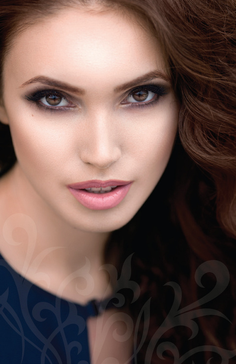 Younique Moodstruck Minerals - Ombre à paupières