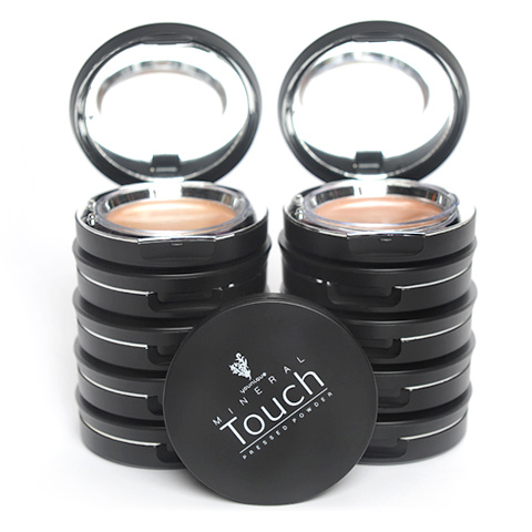 Younique Mineral Touch - Fond de teint en poudre