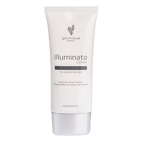 Younique Illuminate Clean - Nettoyant