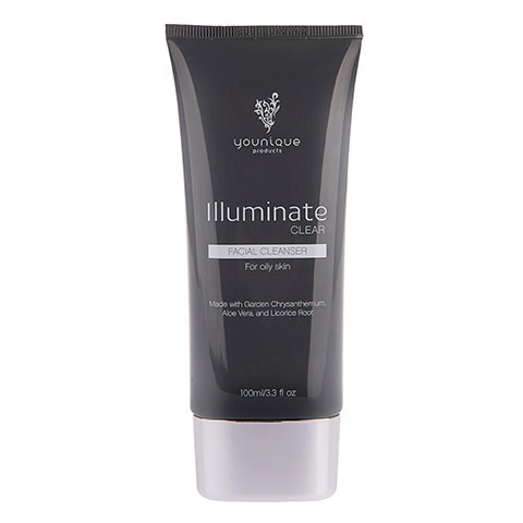 Younique Illuminate Clear - Nettoyant