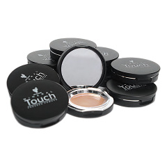 Younique Mineral Touch - Fond de teint en crème