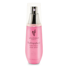 Younique Refreshed - Eau de rose pure